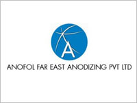 Anofot Far East Anodizing Pvt Ltd