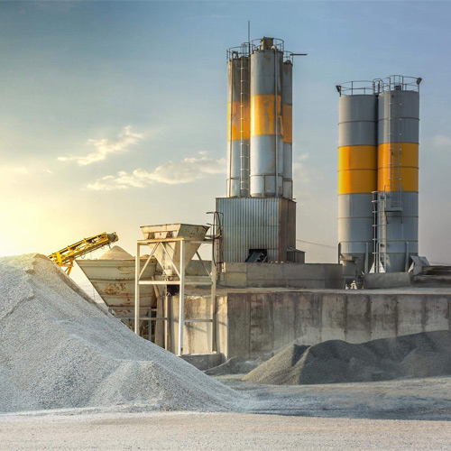 Cement Plant Industries