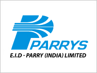 Eid Parry India Ltd