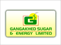 Gangakhed Sugar And Energy Ltd