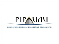 Pipavav Defence And Offshore Engineering Pvt Ltd