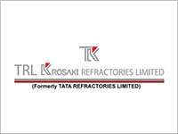 Trl Krosaki Refractories Ltd